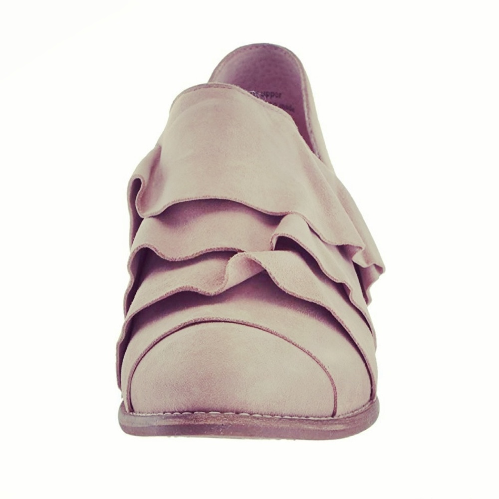 Stylish Seychelles x Anthropologie Shooties - Picture 2 of 5